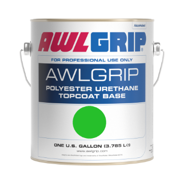 Immagine di AWLGrip - Awlgrip Topcoat Smalto Nero