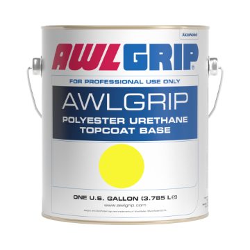 Immagine di AWLGrip - Awlgrip Topcoat Smalto Giallo