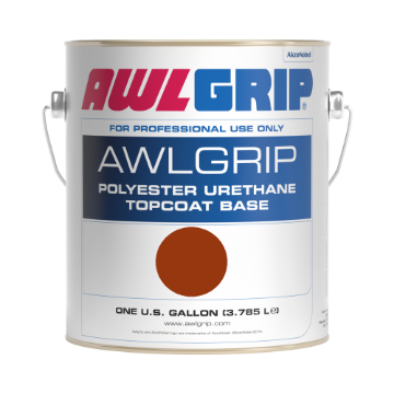 Immagine di AWLGrip - Awlgrip Topcoat Smalto Marrone