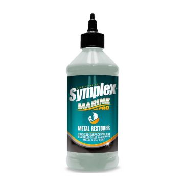 Immagine di Symplex Marine Pro - Metal Restorer