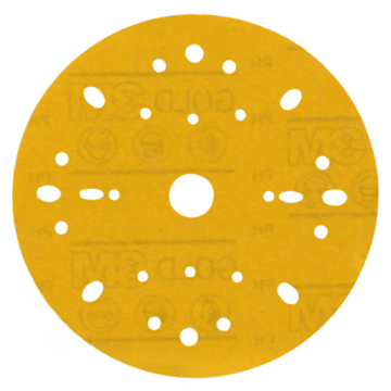 Immagine di 3M - 288U Hookit Dischi Abrasivi 150mm
