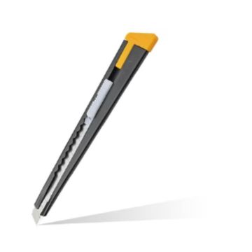 Immagine di Olfa - Cutter 180 Black 9mm