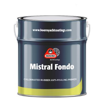 Immagine di Boero - Mistral Fondo